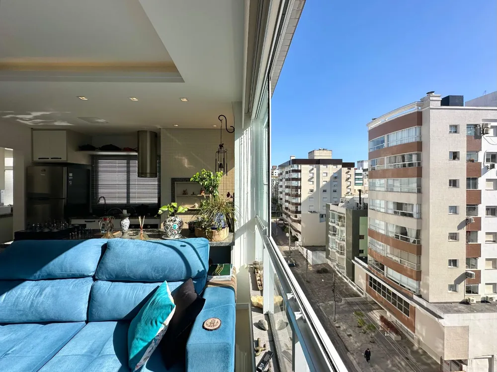 Apartamento, 2 quartos, 100 m² - Foto 7