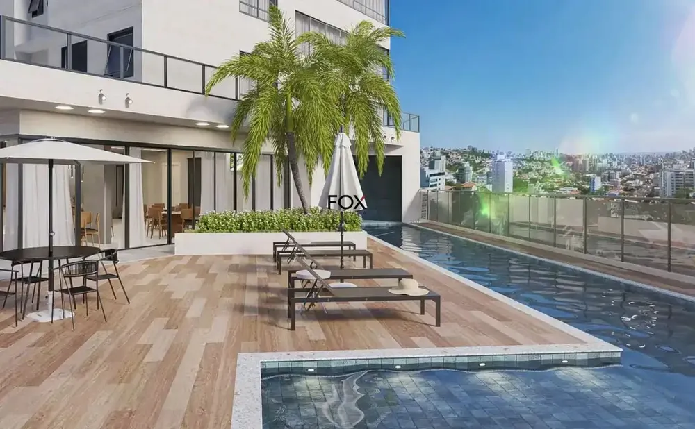 Cobertura, 4 quartos, 364 m² - Foto 4