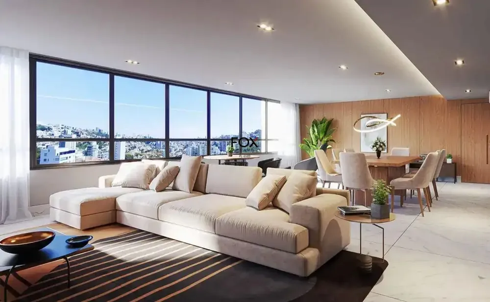 Cobertura, 4 quartos, 364 m² - Foto 6
