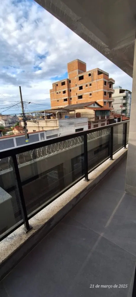 Apartamento, 2 quartos, 70 m² - Foto 2