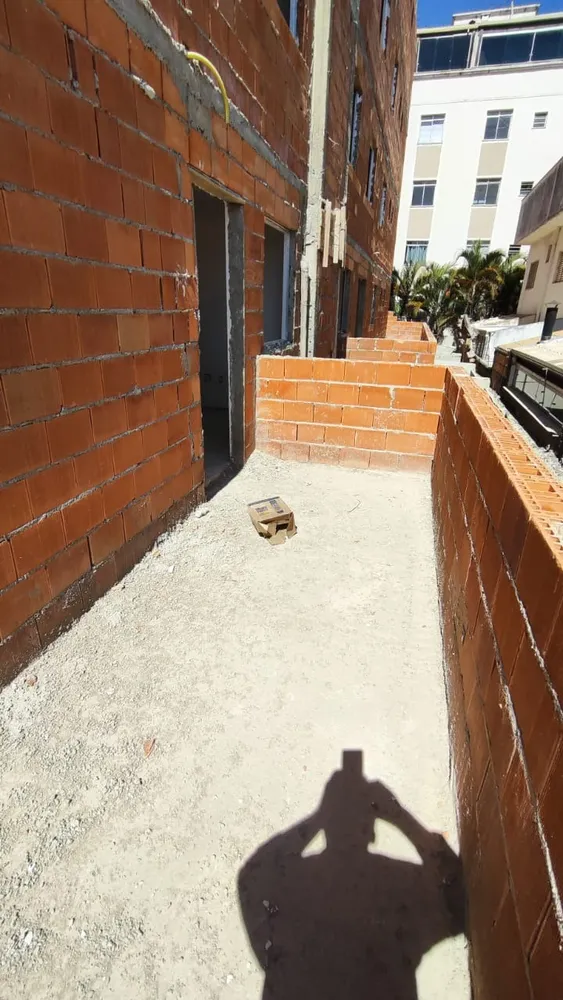 Cobertura, 2 quartos, 72 m² - Foto 10