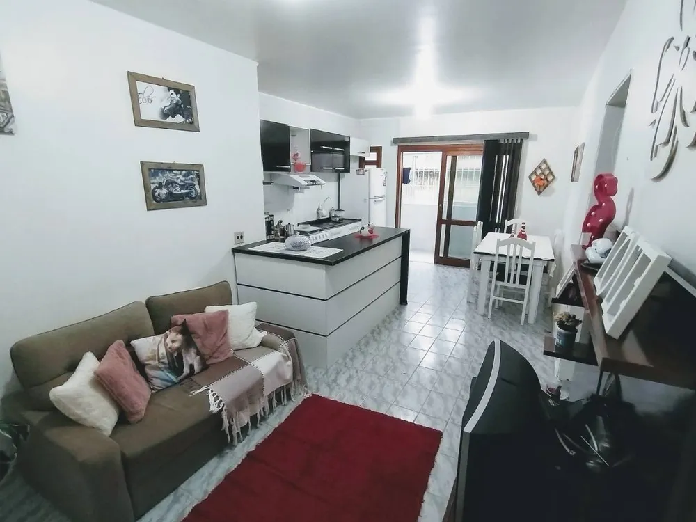 Apartamento, 1 quarto, 50 m² - Foto 2