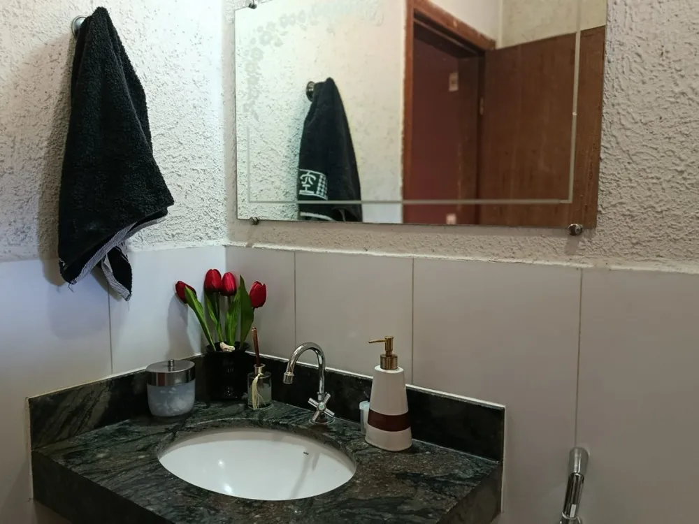 Chácara, 3 quartos, 1980 m² - Foto 4