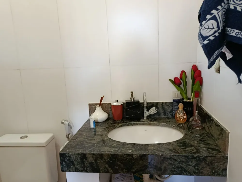 Chácara, 3 quartos, 1980 m² - Foto 3