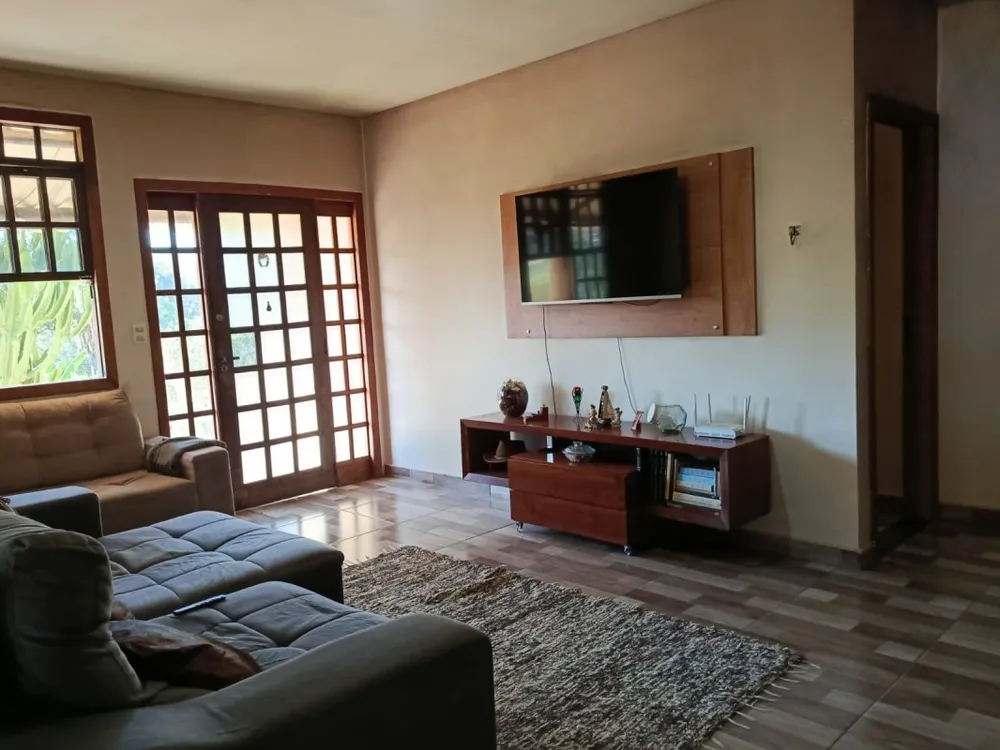 Chácara, 3 quartos, 1980 m² - Foto 5