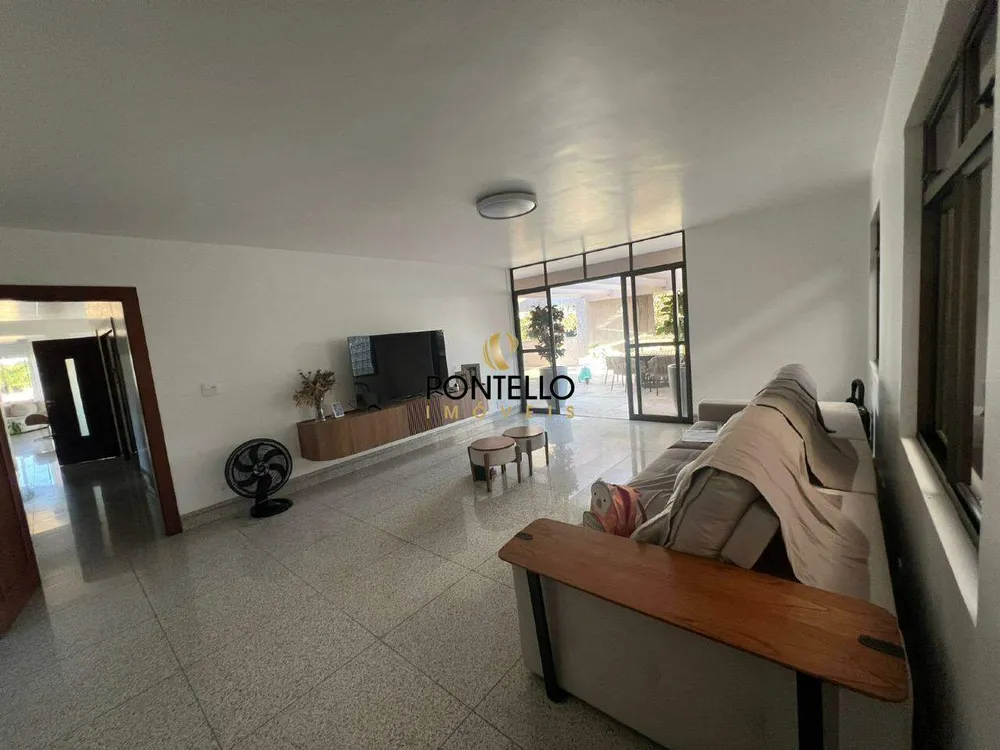Cobertura, 4 quartos, 580 m² - Foto 5