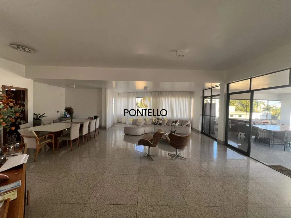 Cobertura, 4 quartos, 580 m² - Foto 3