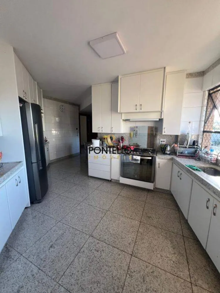 Cobertura, 4 quartos, 580 m² - Foto 5