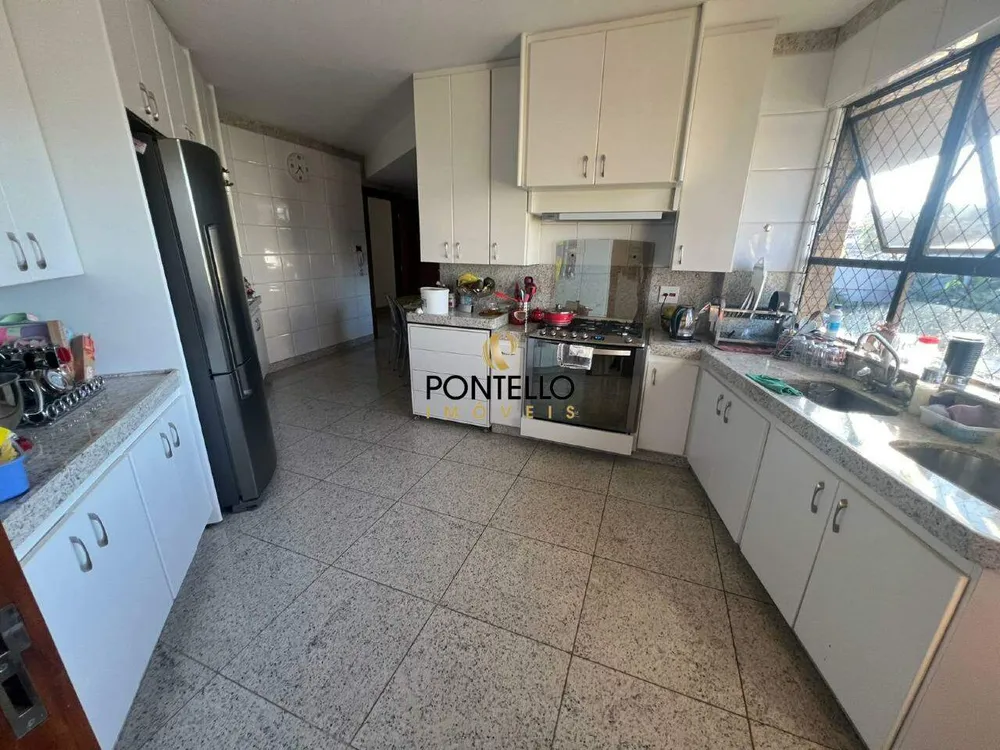 Cobertura, 4 quartos, 580 m² - Foto 4