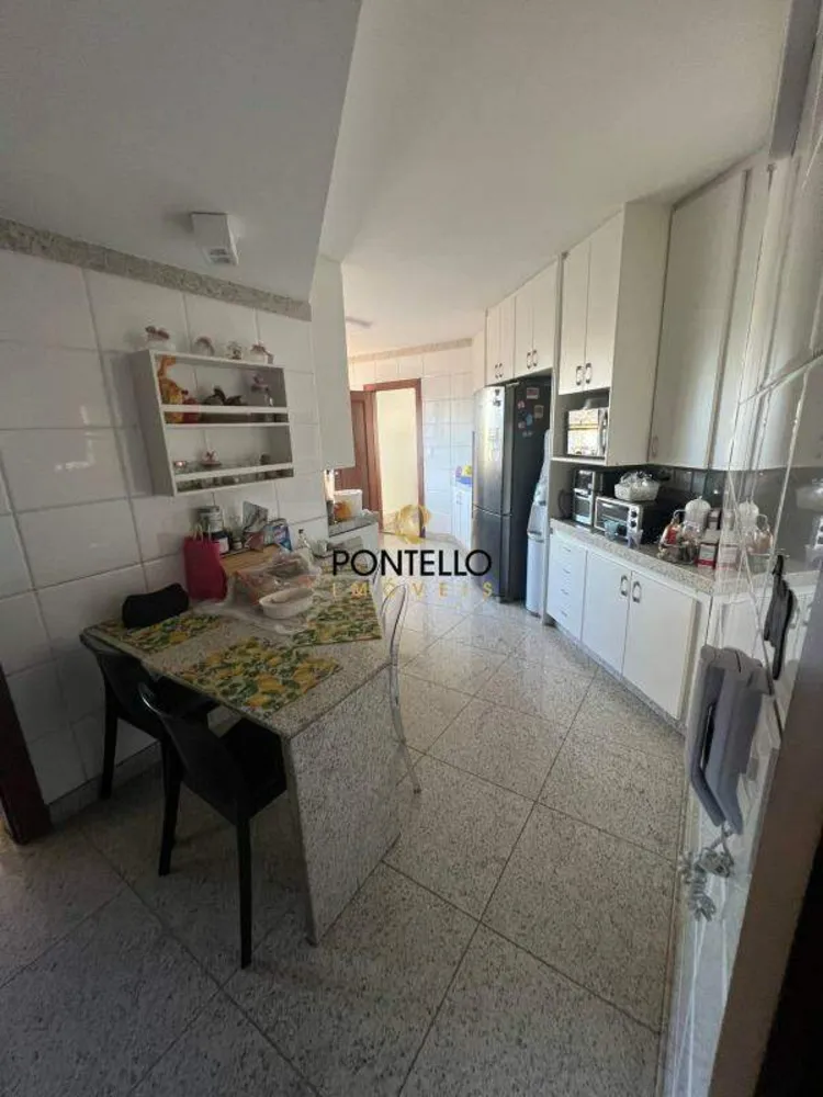 Cobertura, 4 quartos, 580 m² - Foto 8