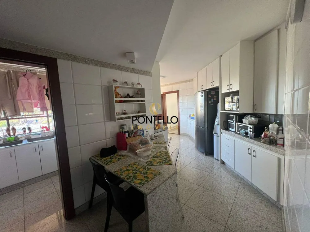 Cobertura, 4 quartos, 580 m² - Foto 6