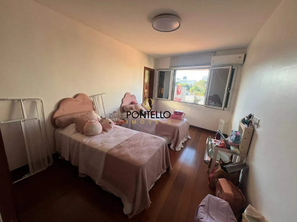 Cobertura, 4 quartos, 580 m² - Foto 7