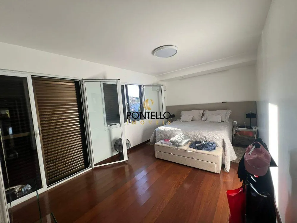 Cobertura, 4 quartos, 580 m² - Foto 10