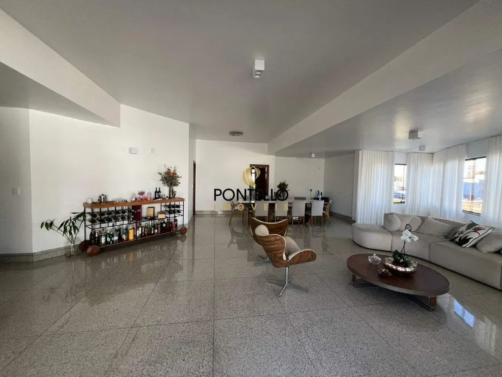 Cobertura, 4 quartos, 580 m² - Foto 1