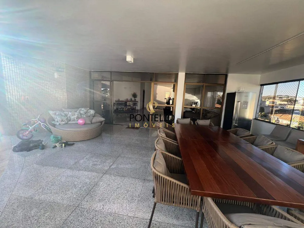 Cobertura, 4 quartos, 580 m² - Foto 18