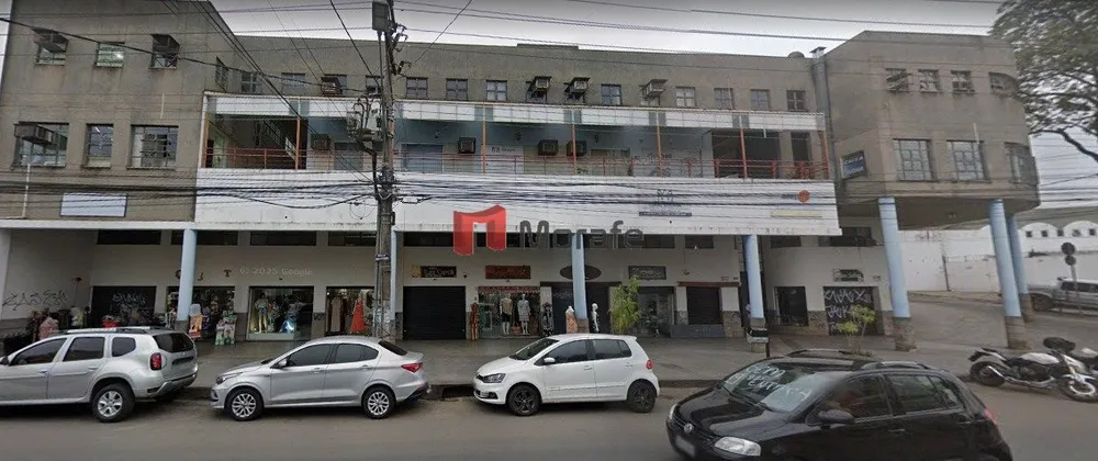 Depósito-Galpão, 40 m² - Foto 4