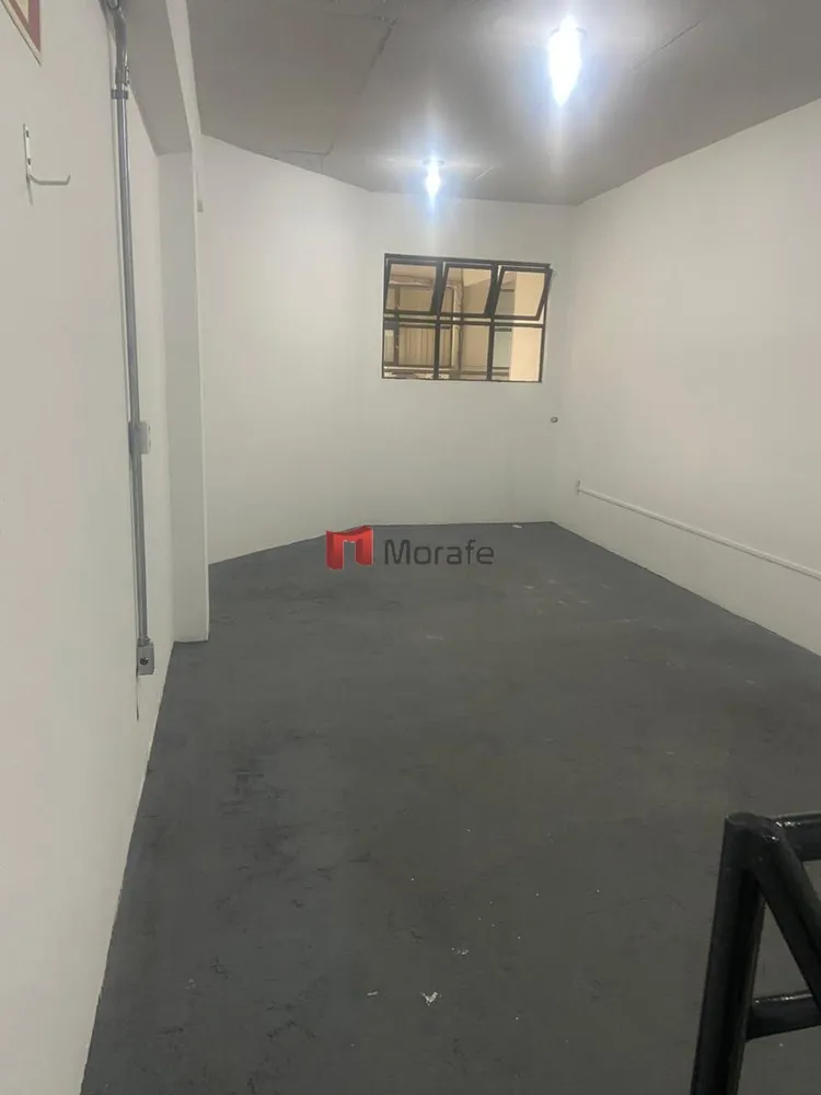 Depósito-Galpão, 40 m² - Foto 1