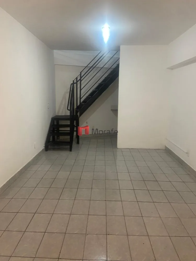 Depósito-Galpão, 40 m² - Foto 3