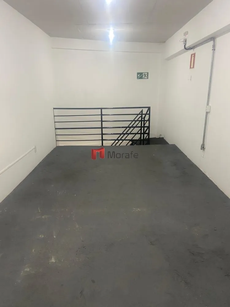 Depósito-Galpão, 40 m² - Foto 2