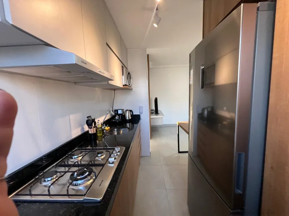 Apartamento, 1 quarto, 42 m² - Foto 5