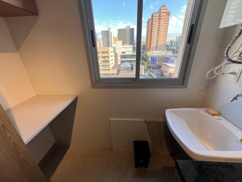 Apartamento, 1 quarto, 42 m² - Foto 4