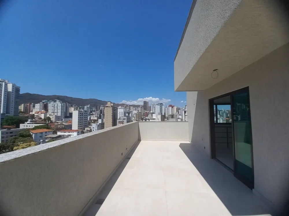 Cobertura, 2 quartos, 1200 m² - Foto 9