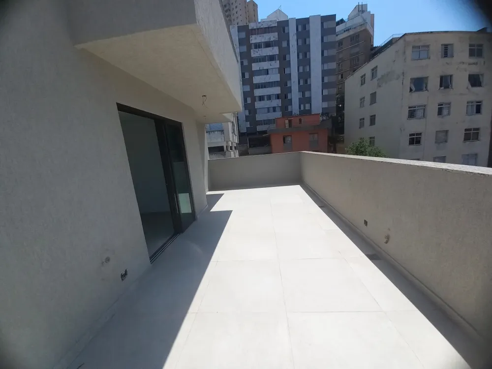 Cobertura, 2 quartos, 1200 m² - Foto 2