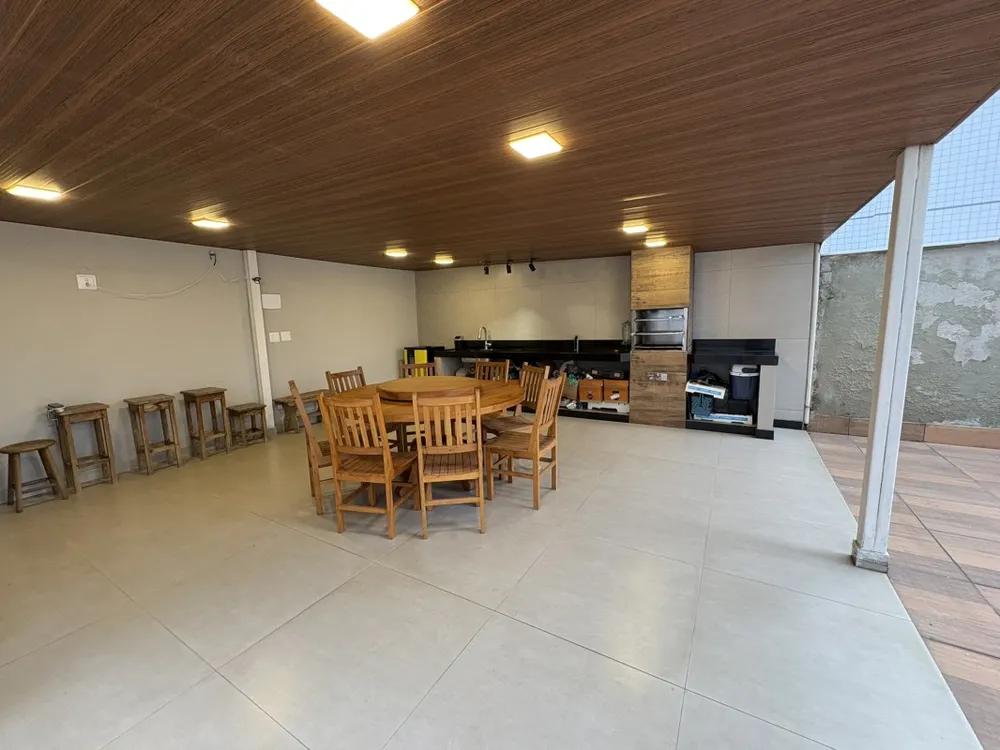 Apartamento, 3 quartos, 260 m² - Foto 1