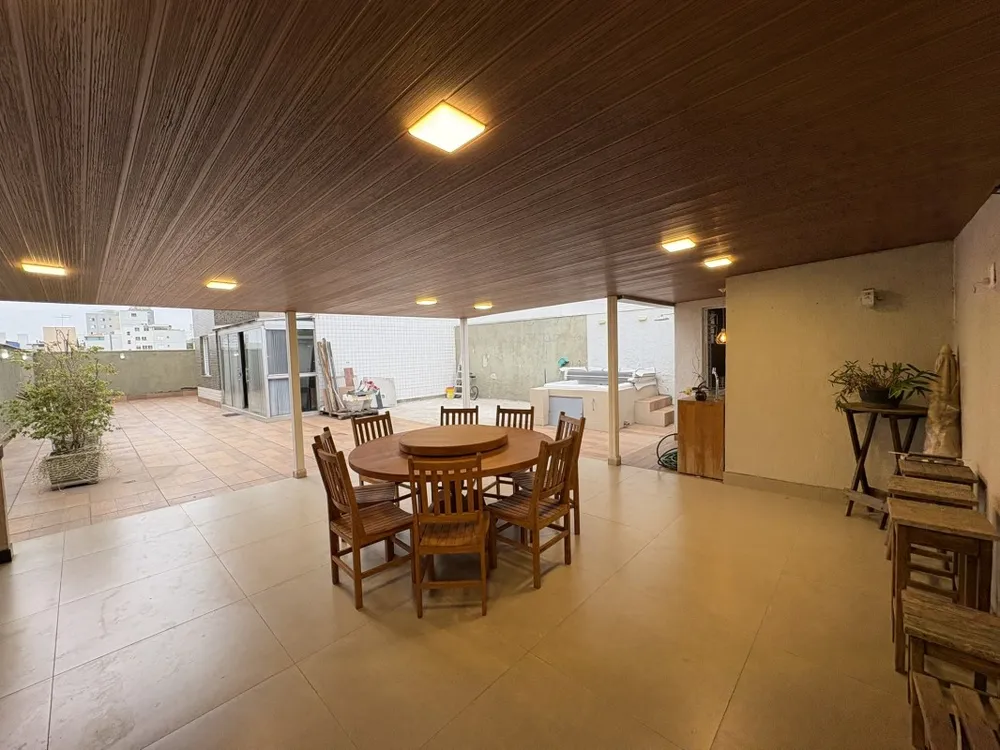 Apartamento, 3 quartos, 260 m² - Foto 7