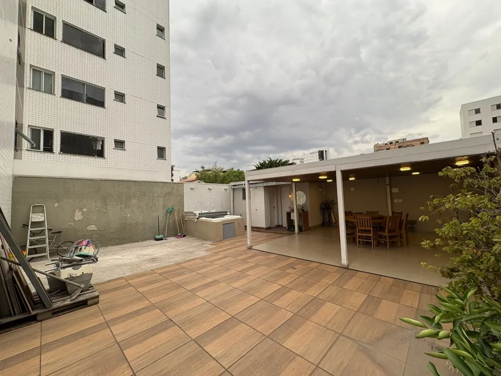 Apartamento, 3 quartos, 260 m² - Foto 11