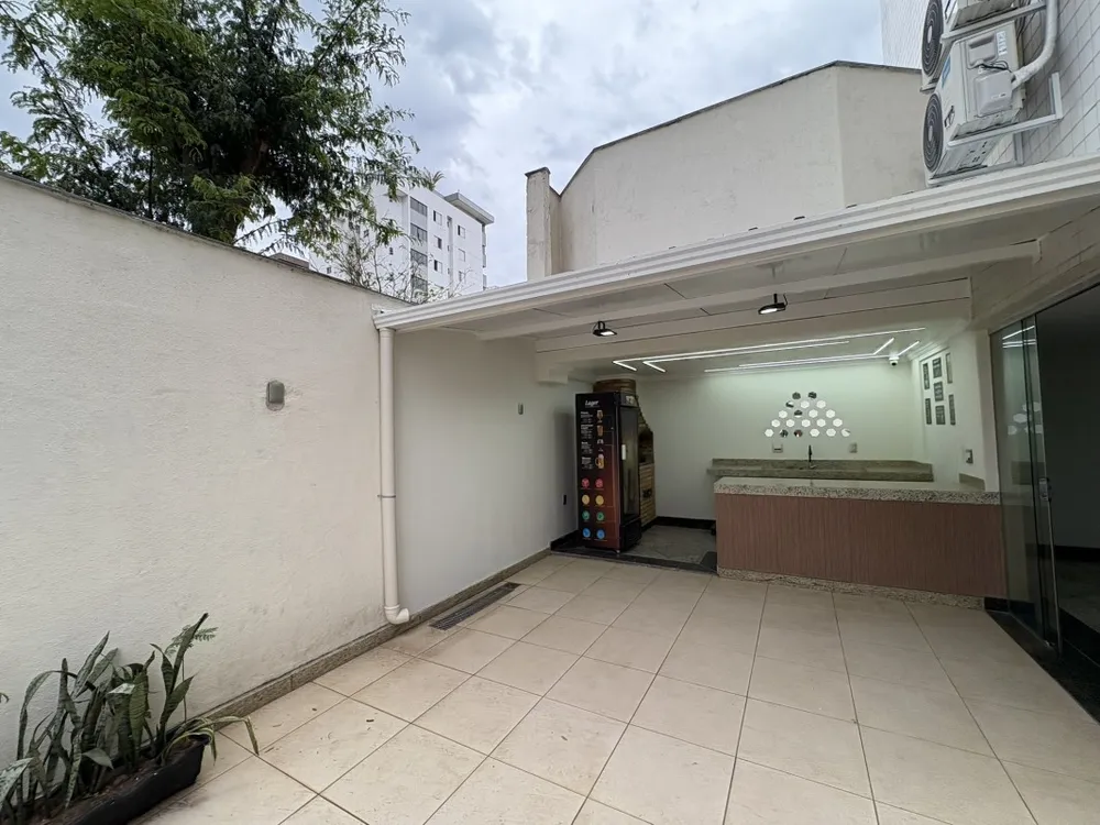 Apartamento, 3 quartos, 260 m² - Foto 2