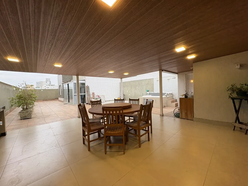 Apartamento, 3 quartos, 260 m² - Foto 10