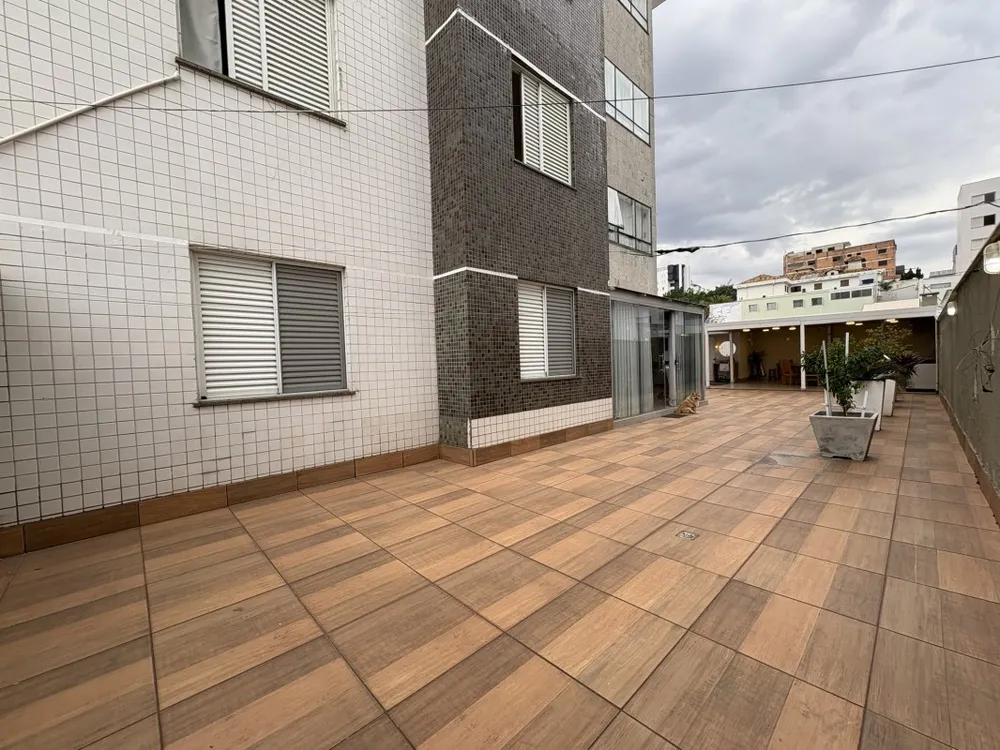 Apartamento, 3 quartos, 260 m² - Foto 3