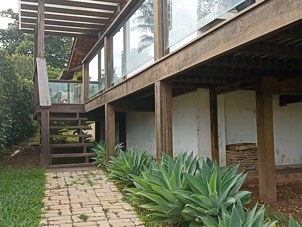 Casa, 3 quartos, 158 m² - Foto 12