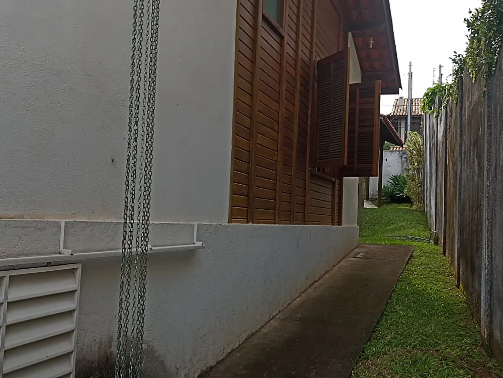 Casa, 3 quartos, 158 m² - Foto 11