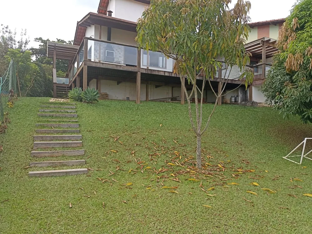 Casa, 3 quartos, 158 m² - Foto 2