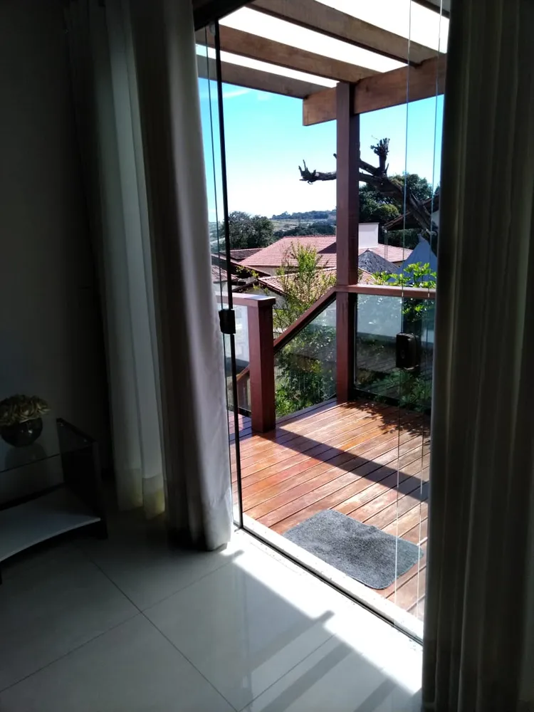 Casa, 3 quartos, 158 m² - Foto 8