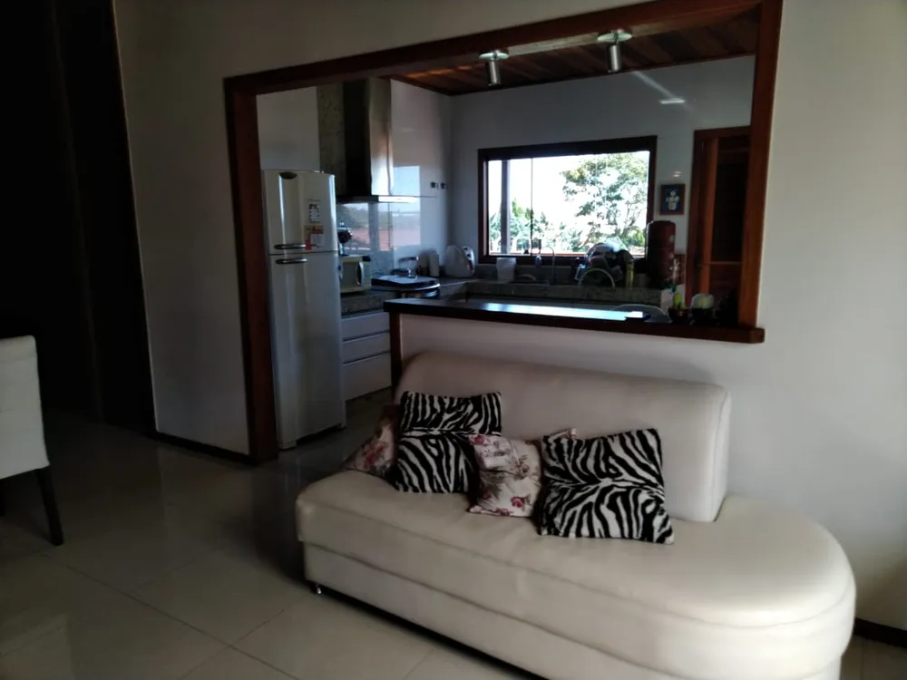 Casa, 3 quartos, 158 m² - Foto 5