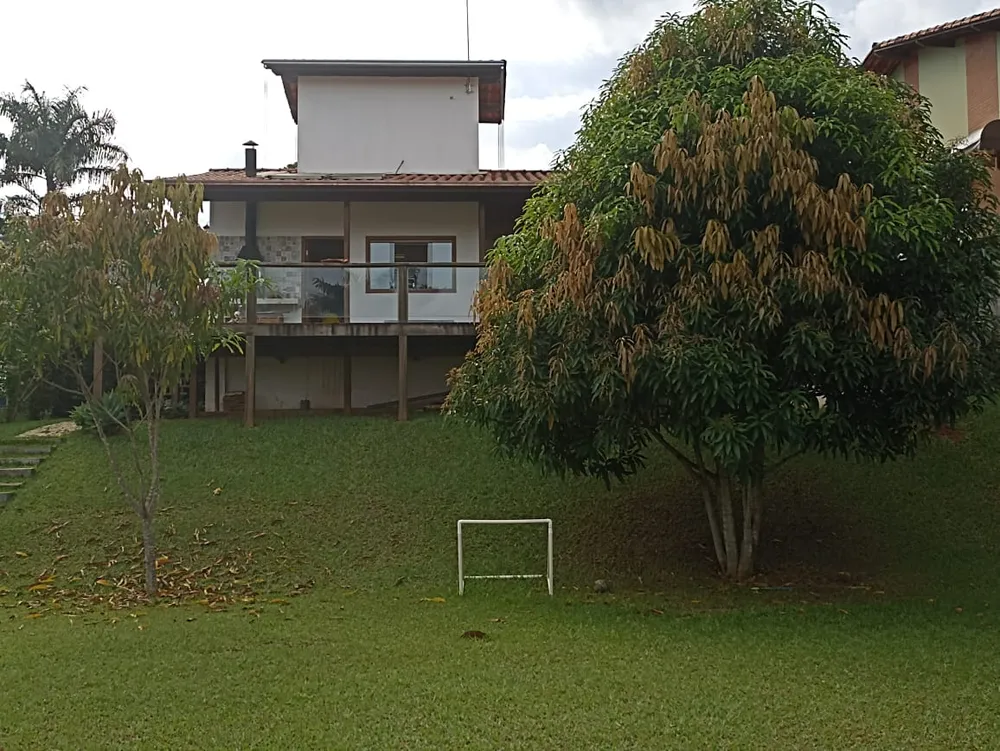 Casa, 3 quartos, 158 m² - Foto 3