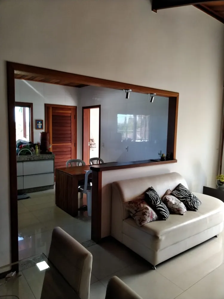 Casa, 3 quartos, 158 m² - Foto 4