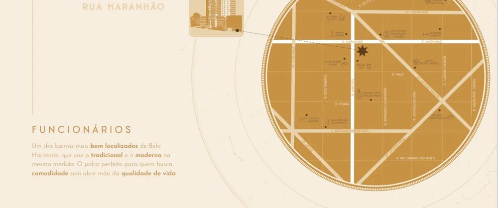 Apartamento, 4 quartos, 50 m² - Foto 5