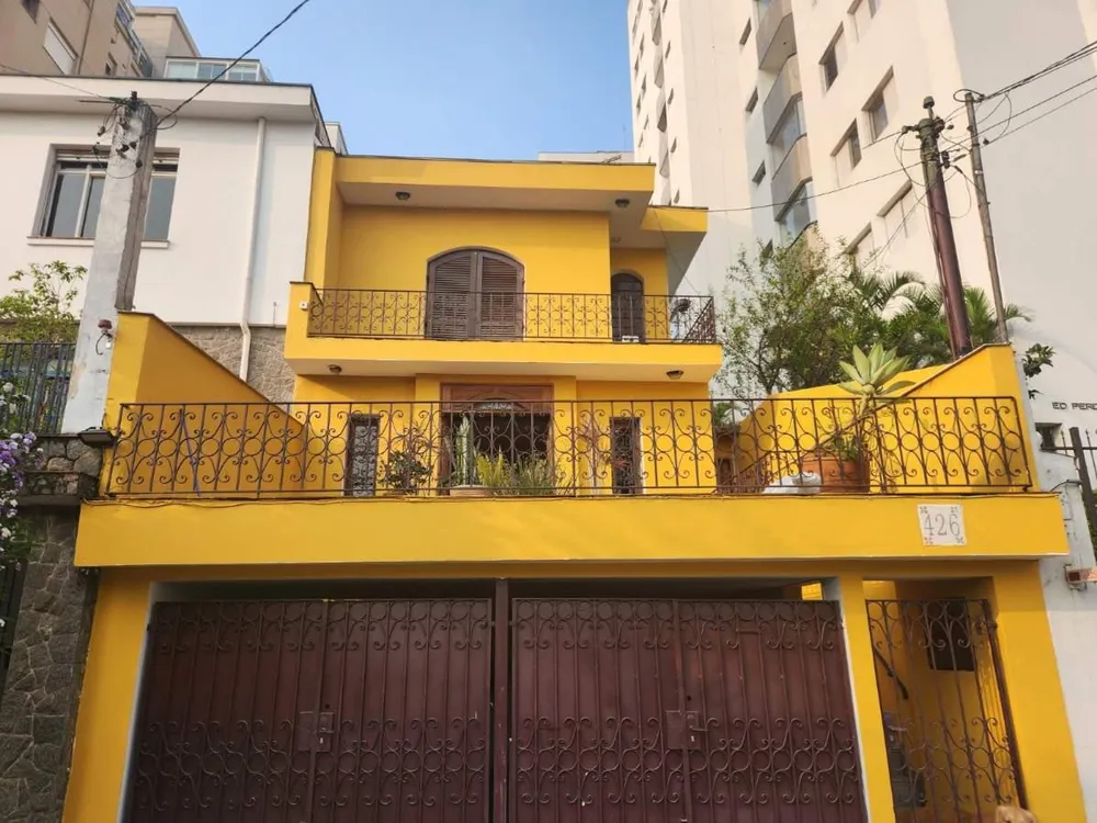 Casa, 4 quartos, 300 m² - Foto 1