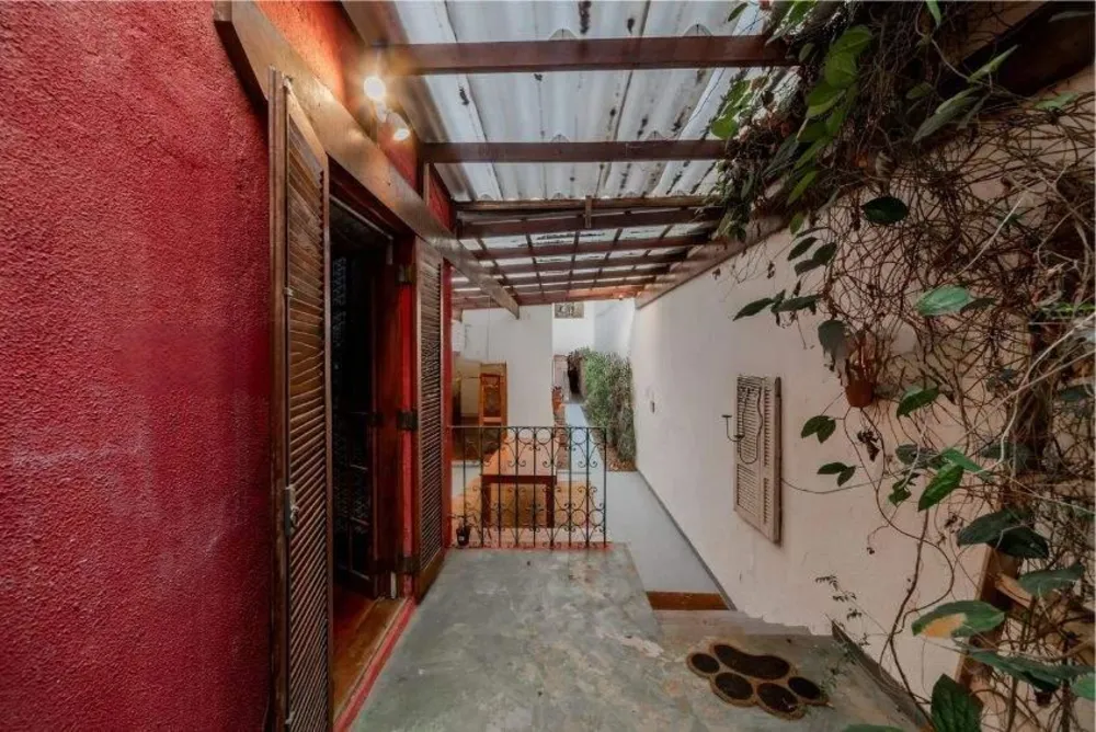 Casa, 4 quartos, 300 m² - Foto 9