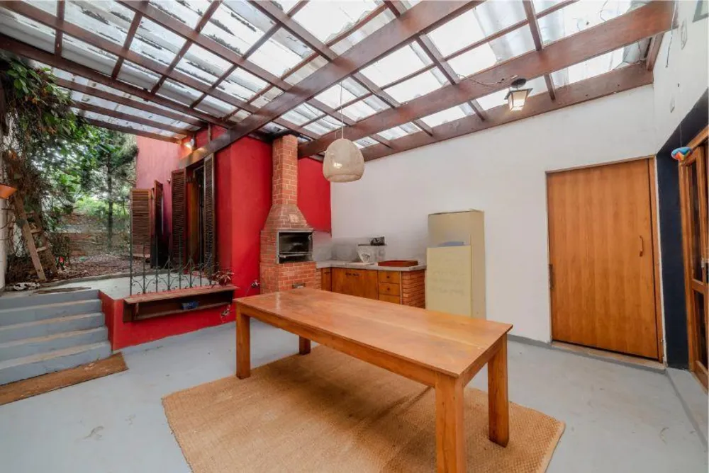 Casa, 4 quartos, 300 m² - Foto 8