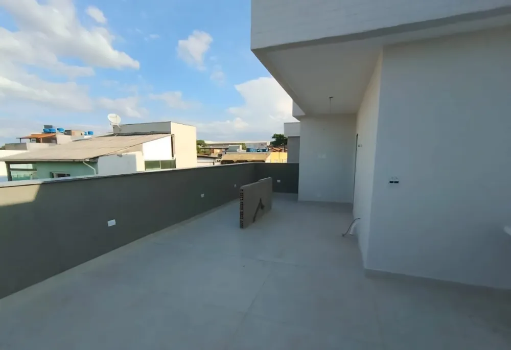 Cobertura, 3 quartos, 108 m² - Foto 4