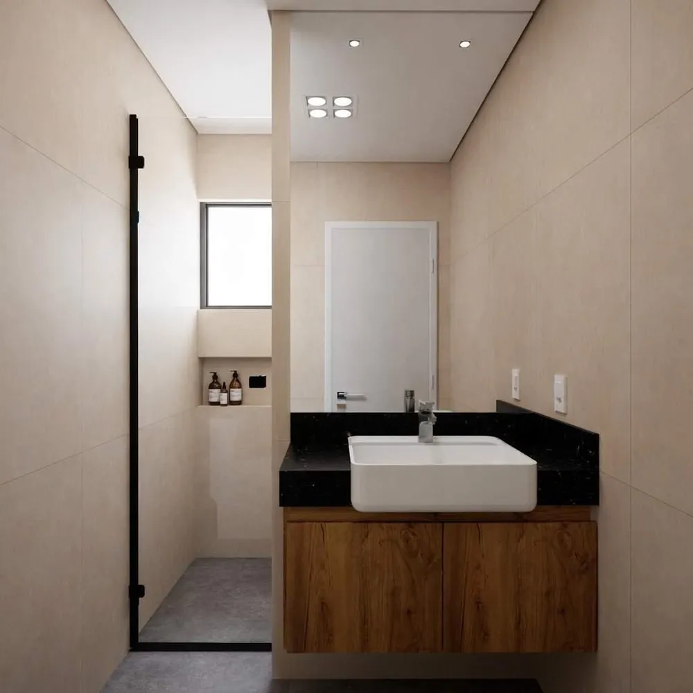 Apartamento, 3 quartos, 102 m² - Foto 5