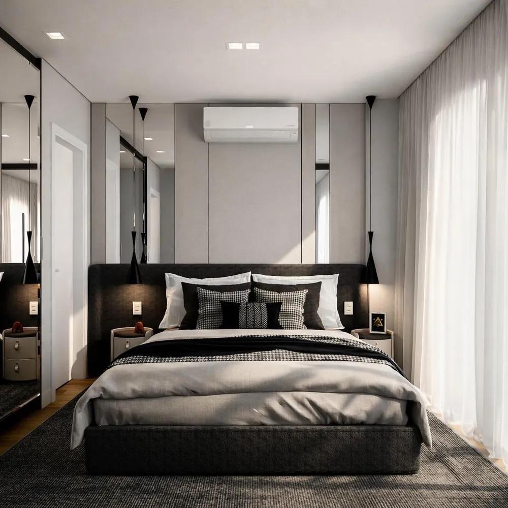 Apartamento, 3 quartos, 102 m² - Foto 9