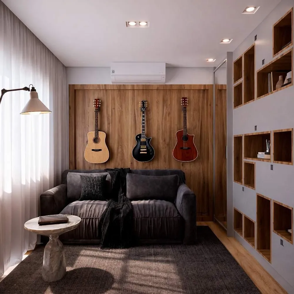 Apartamento, 3 quartos, 102 m² - Foto 3