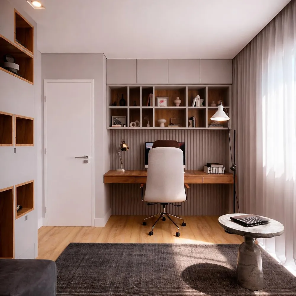 Apartamento, 3 quartos, 102 m² - Foto 5