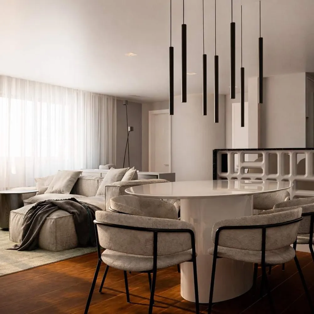 Apartamento, 3 quartos, 102 m² - Foto 6